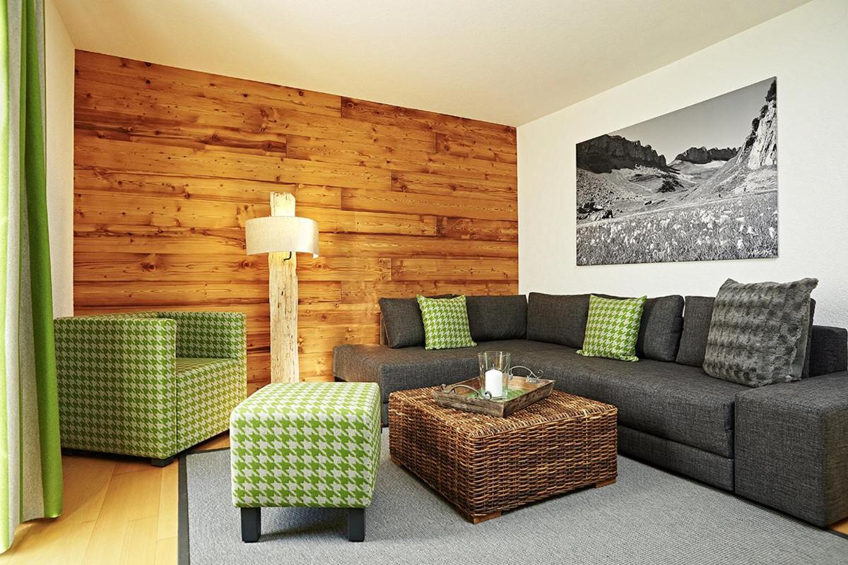 Alpenflair Ferienwohnungen Gaestehaus Hilbrand Whg 313,314,215 Όμπερσντορφ Εξωτερικό φωτογραφία