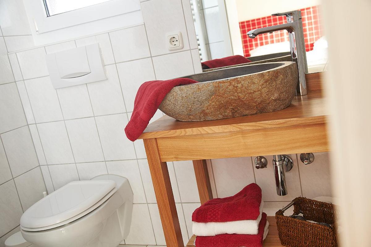 Alpenflair Ferienwohnungen Gaestehaus Hilbrand Whg 313,314,215 Όμπερσντορφ Εξωτερικό φωτογραφία
